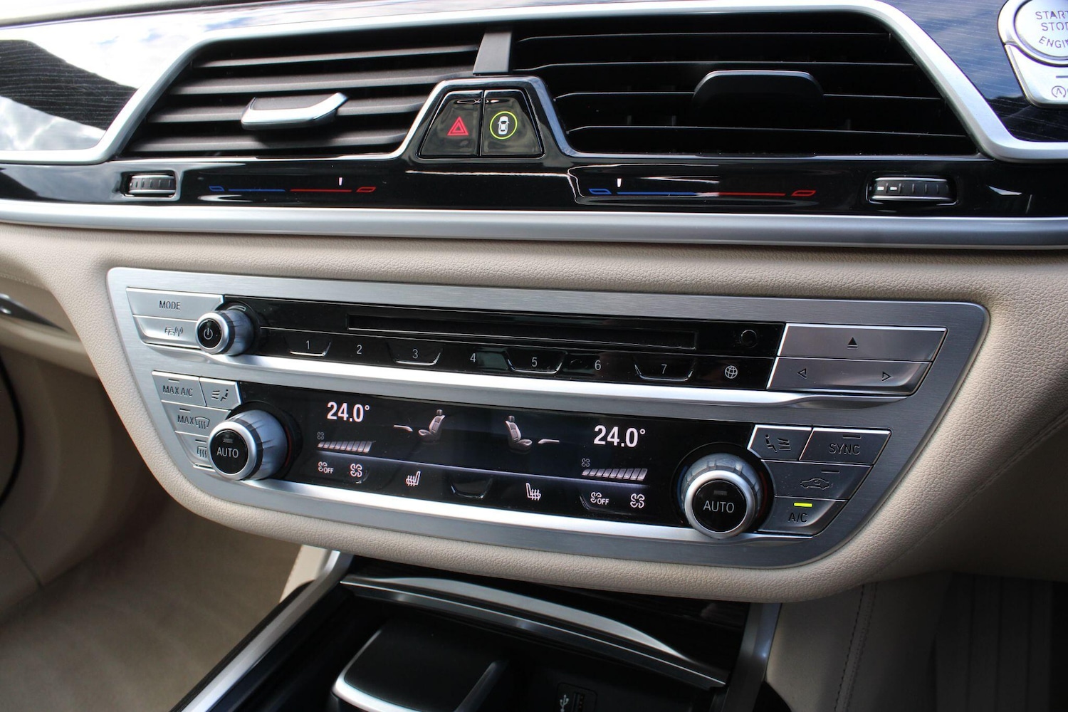 Used BMW 7 Series for sale - 76059310: Photo 21