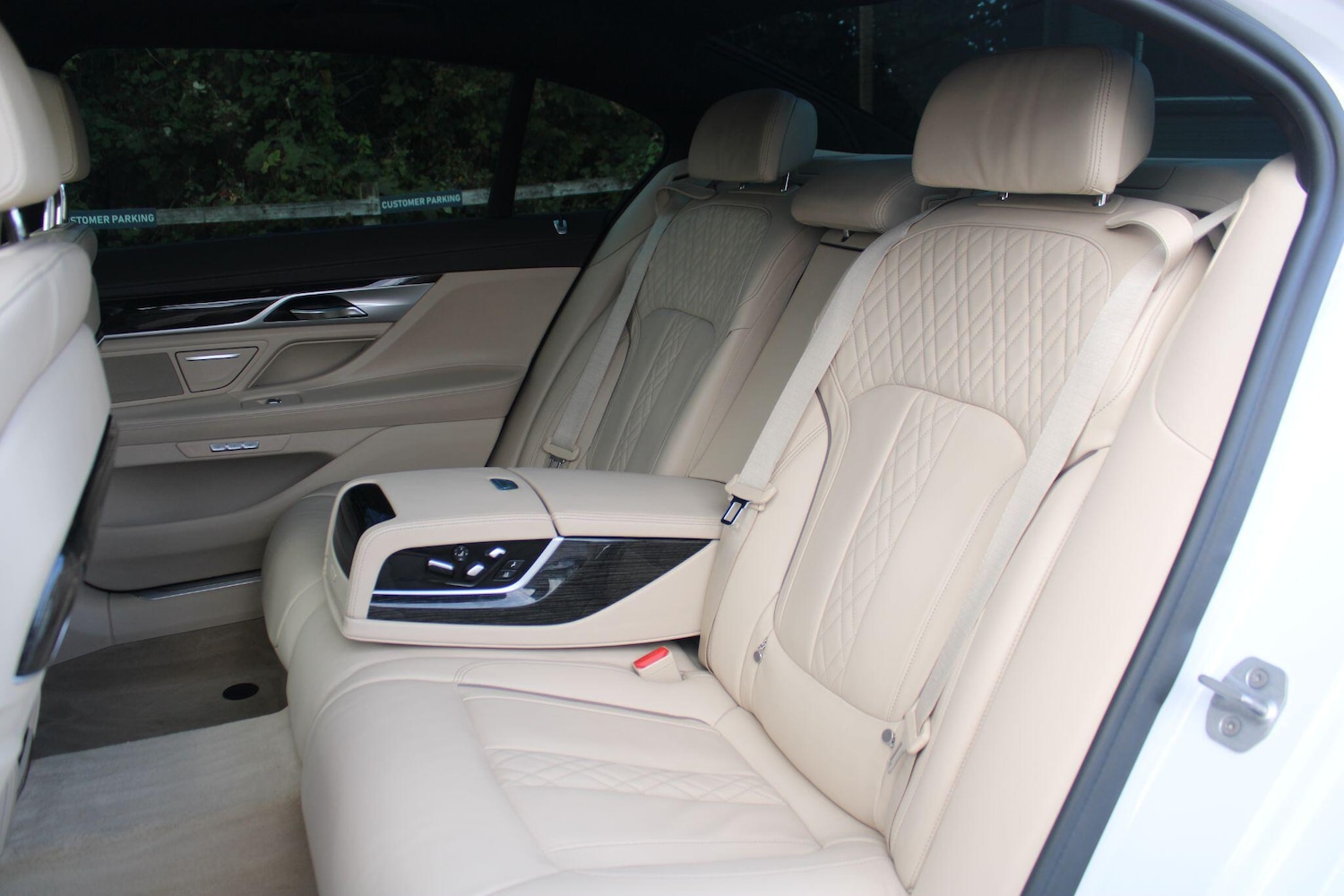 Used BMW 7 Series for sale - 76059310: Photo 22