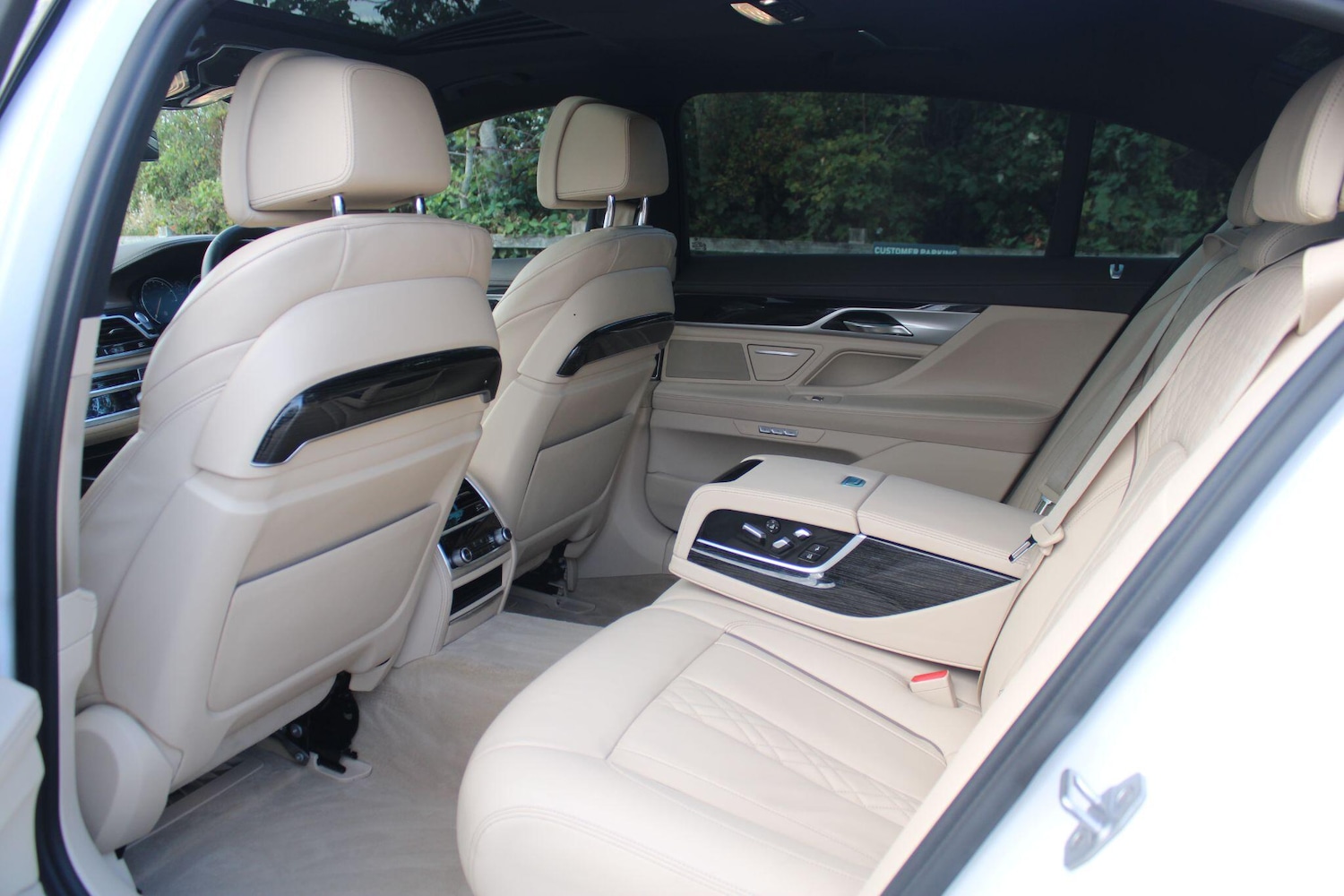 Used BMW 7 Series for sale - 76059310: Photo 23
