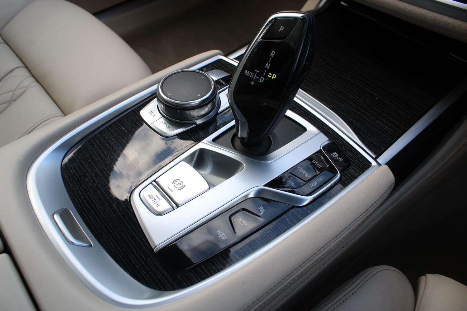 Used BMW 7 Series for sale - 76059310: Photo 25