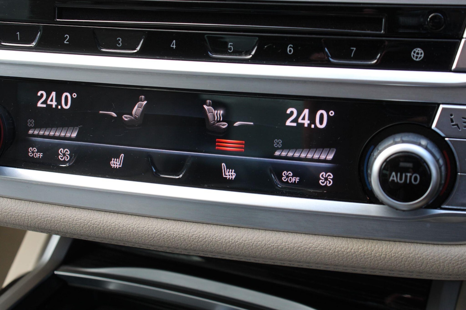 Used BMW 7 Series for sale - 76059310: Photo 26