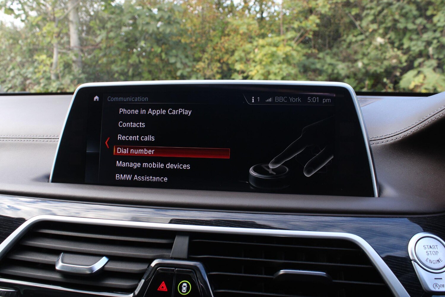 Used BMW 7 Series for sale - 76059310: Photo 27