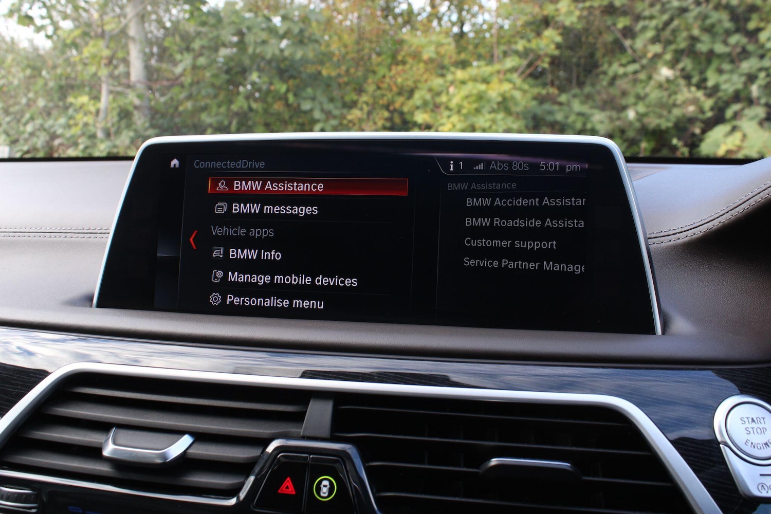Used BMW 7 Series for sale - 76059310: Photo 29