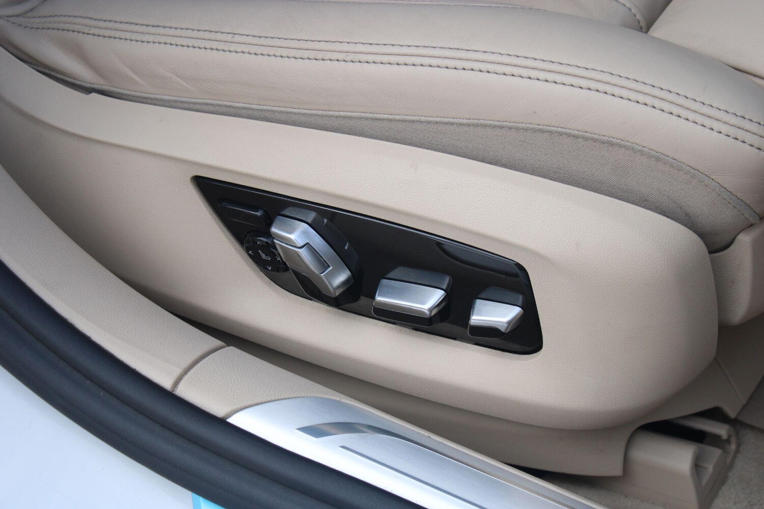 Used BMW 7 Series for sale - 76059310: Photo 33