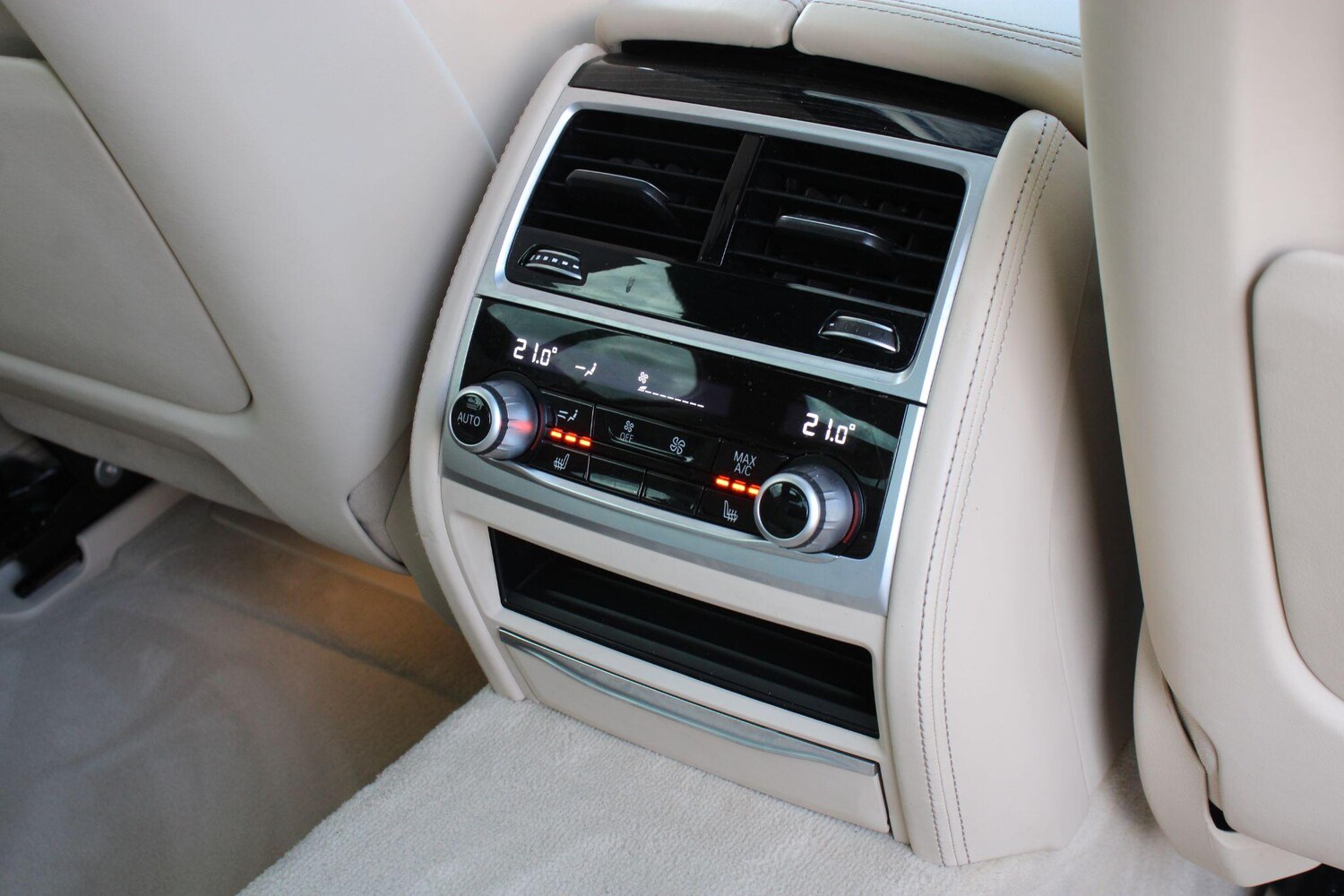 Used BMW 7 Series for sale - 76059310: Photo 34