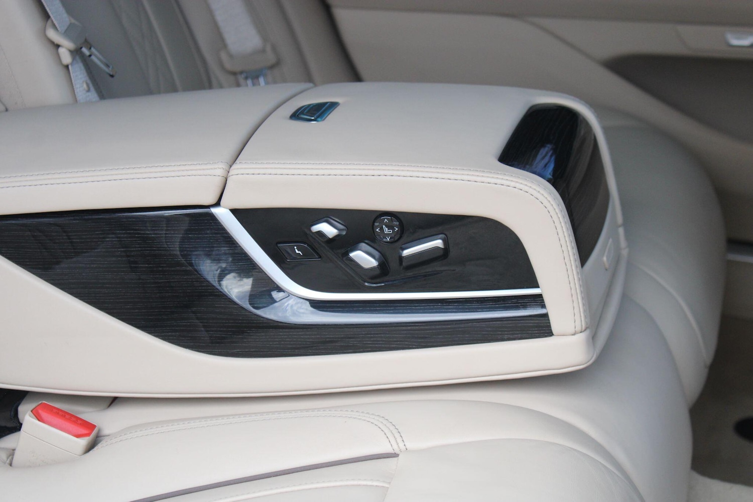Used BMW 7 Series for sale - 76059310: Photo 35