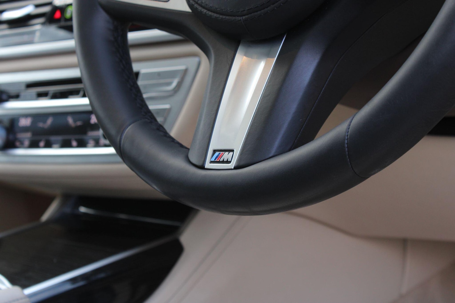 Used BMW 7 Series for sale - 76059310: Photo 39