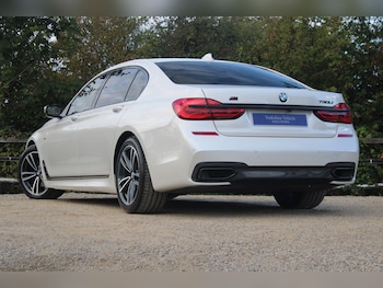Used BMW 7 Series for sale - 76059310: Photo 3
