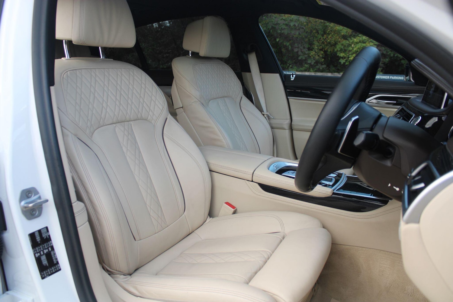 Used BMW 7 Series for sale - 76059310: Photo 4