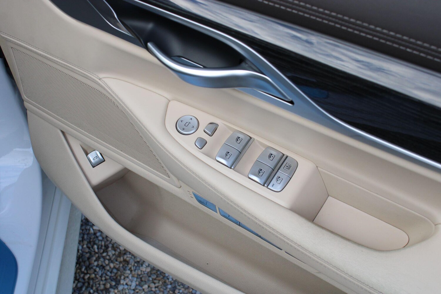Used BMW 7 Series for sale - 76059310: Photo 42