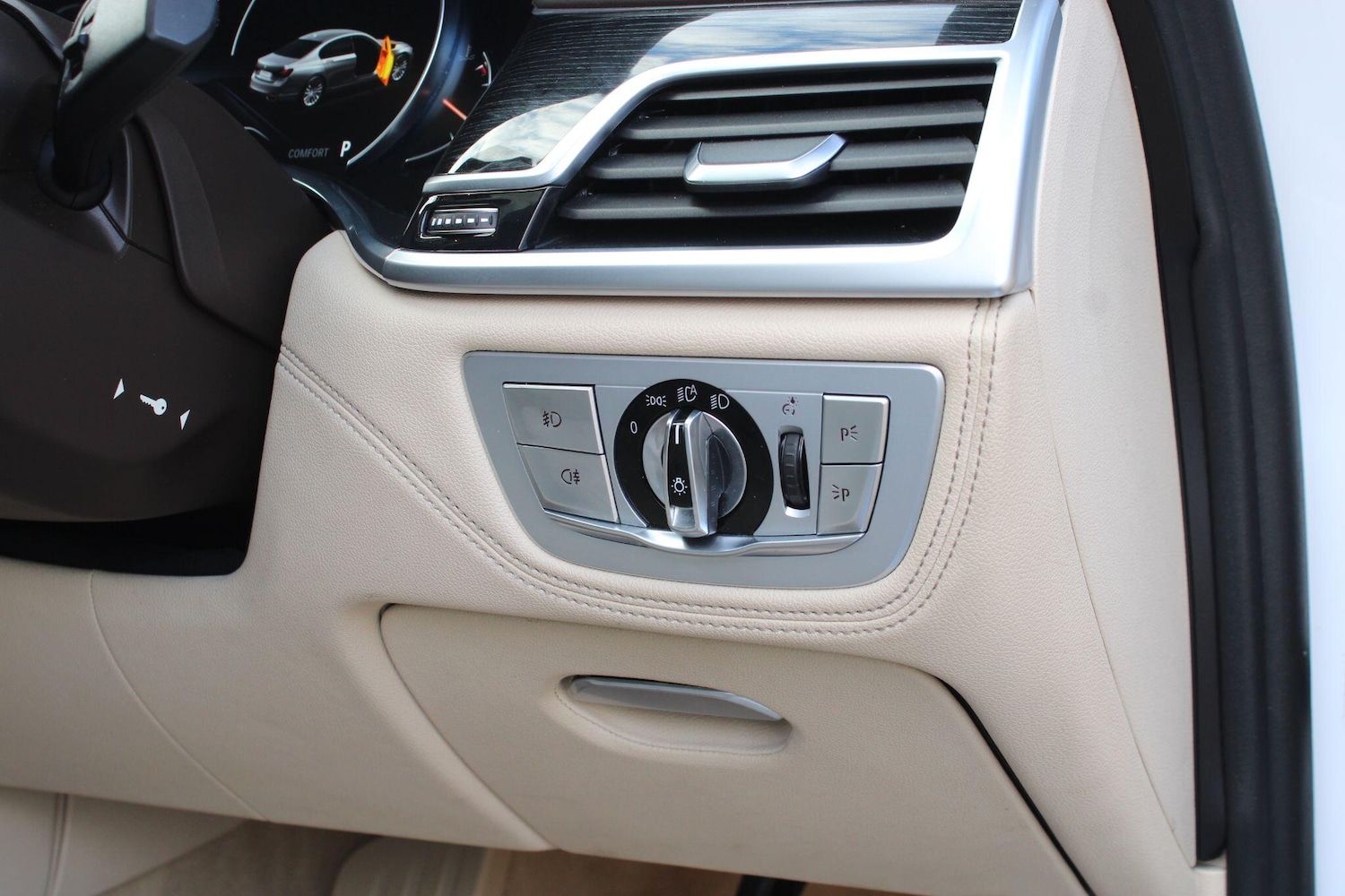 Used BMW 7 Series for sale - 76059310: Photo 43