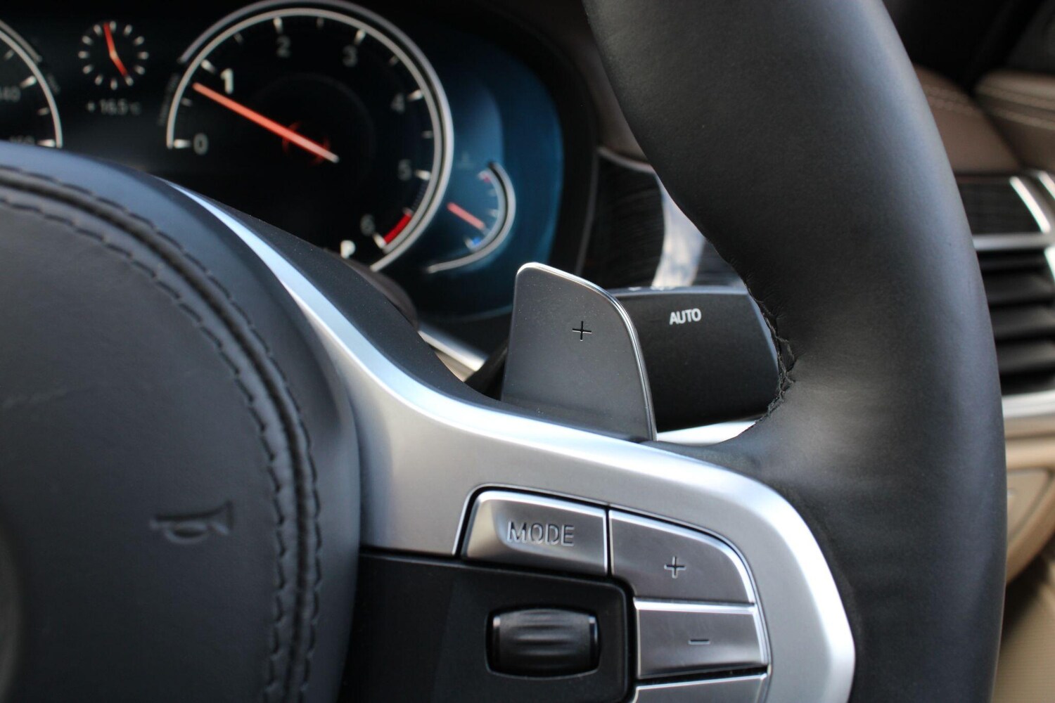Used BMW 7 Series for sale - 76059310: Photo 44