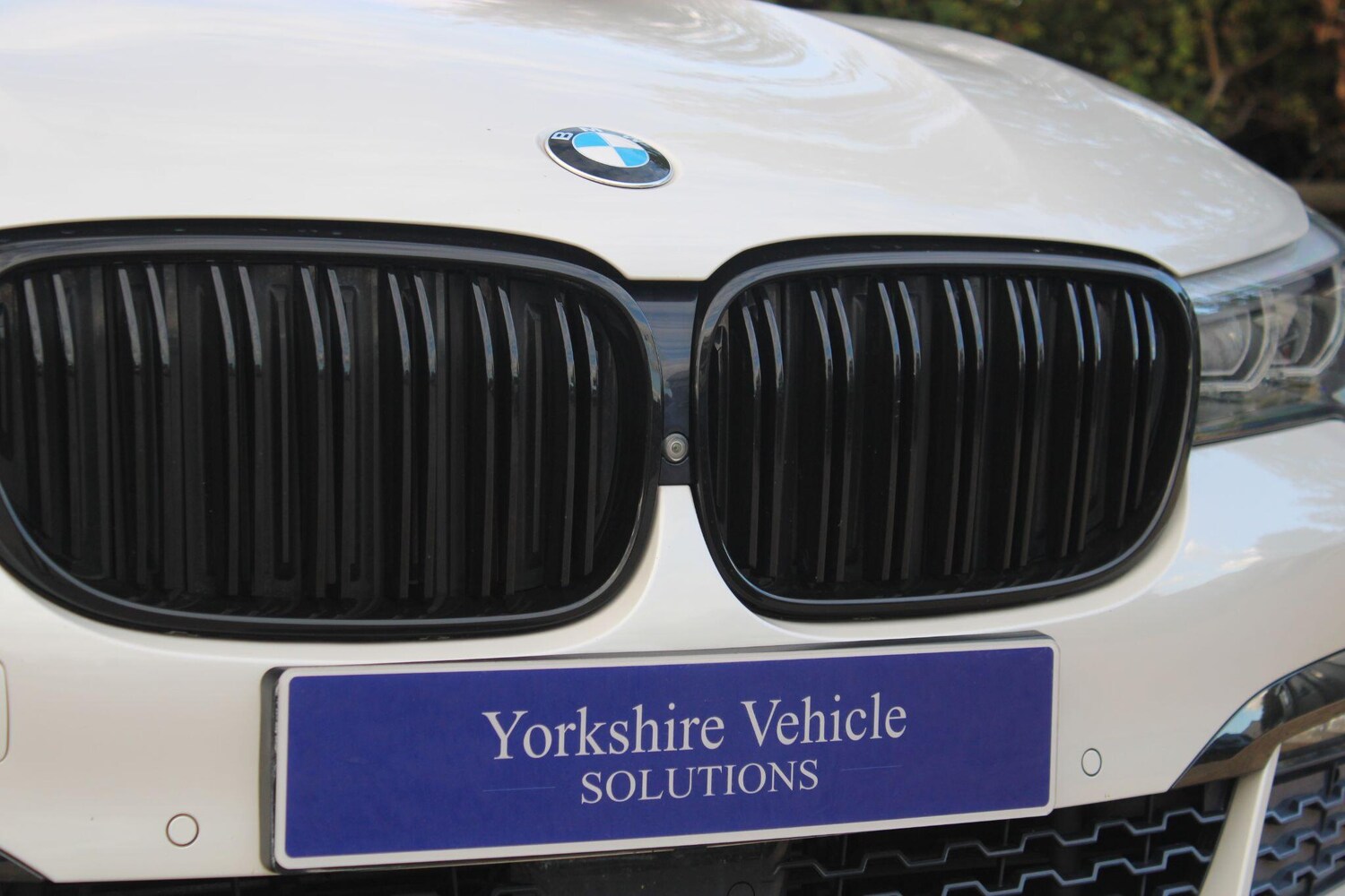 Used BMW 7 Series for sale - 76059310: Photo 46