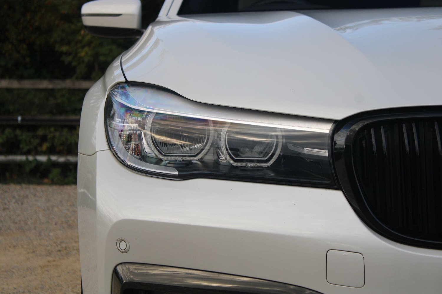 Used BMW 7 Series for sale - 76059310: Photo 47