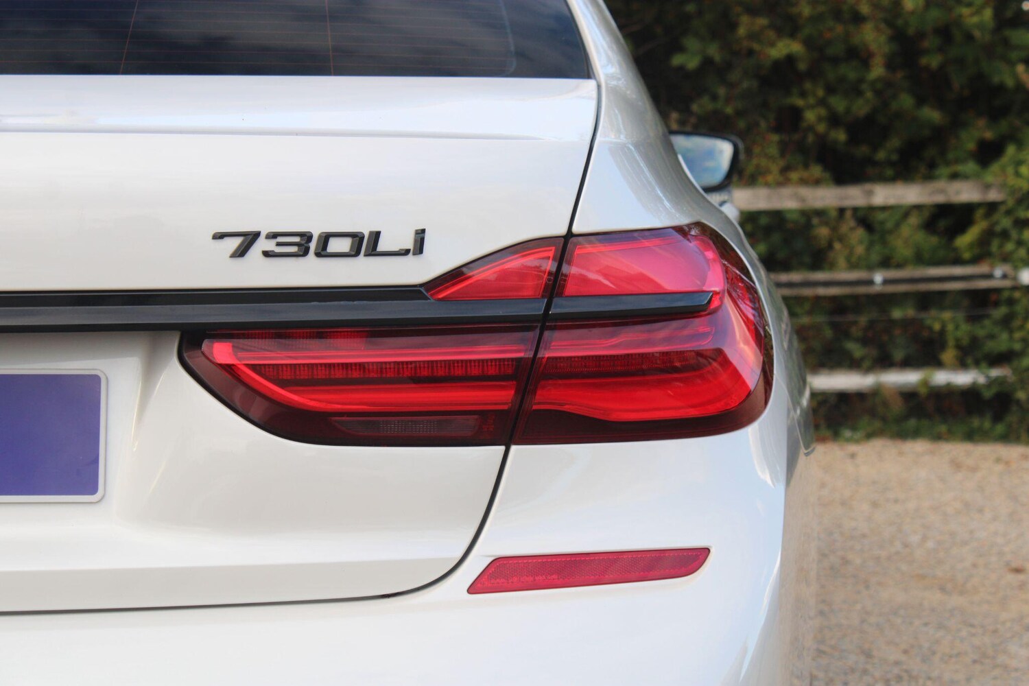 Used BMW 7 Series for sale - 76059310: Photo 48
