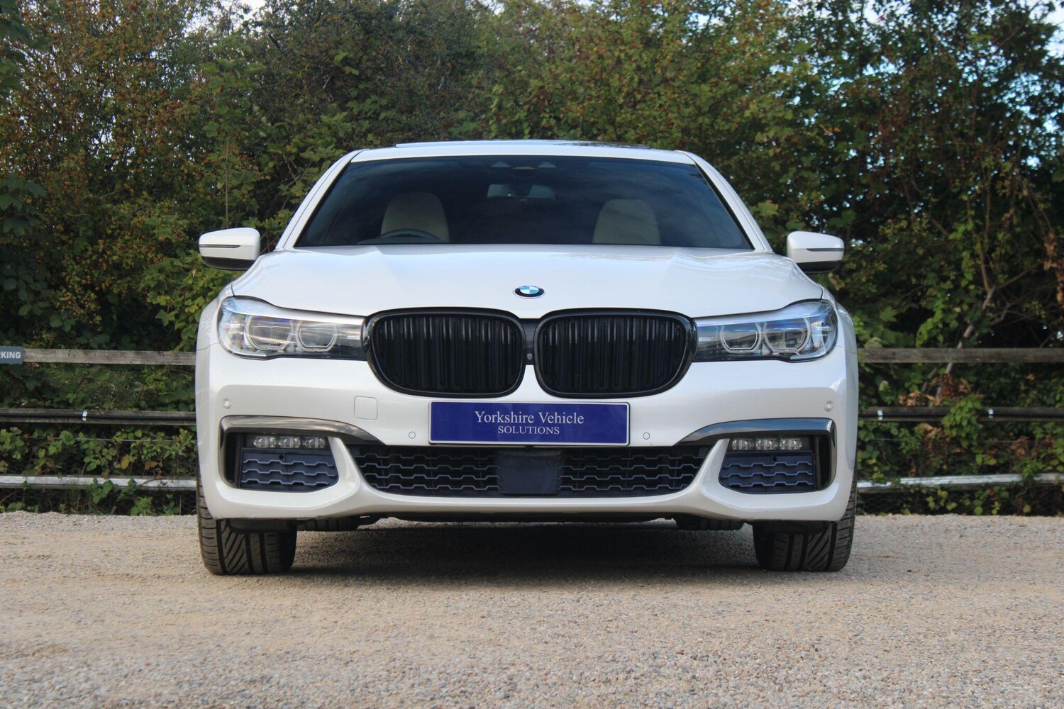 Used BMW 7 Series for sale - 76059310: Photo 49