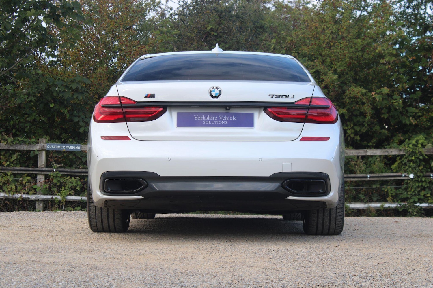 Used BMW 7 Series for sale - 76059310: Photo 50
