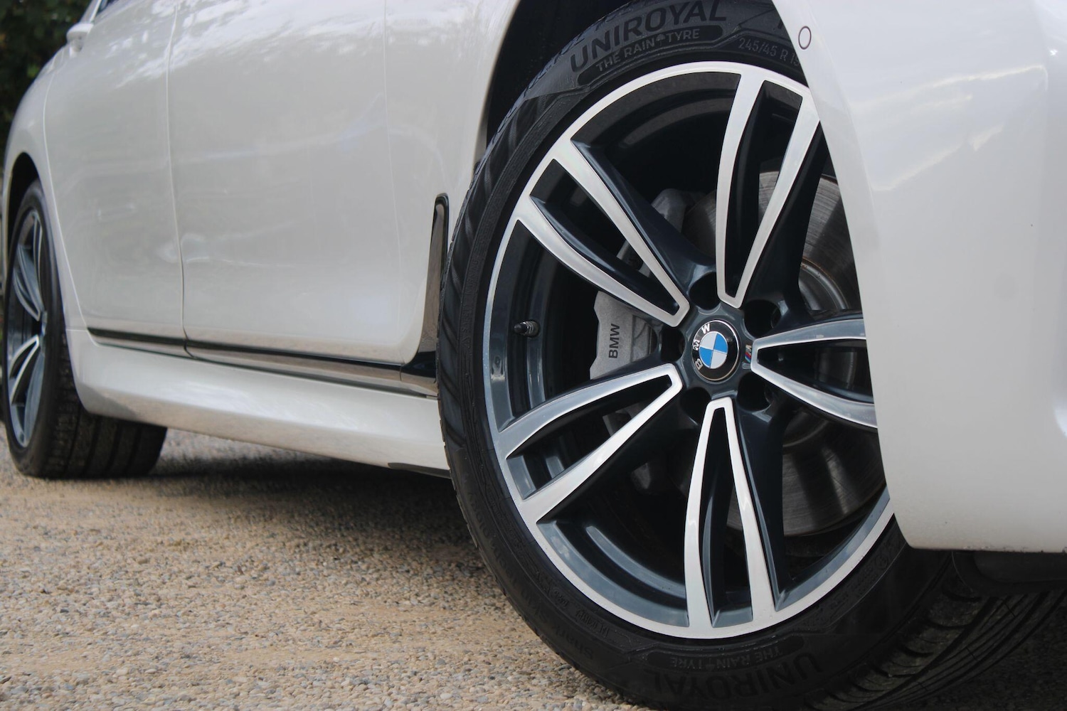 Used BMW 7 Series for sale - 76059310: Photo 9