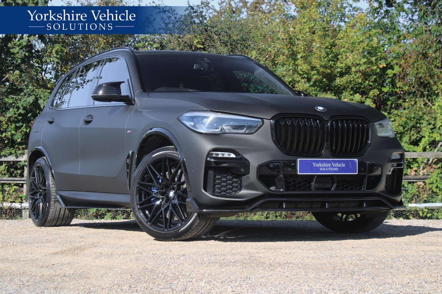 Used BMW X5 for sale - 76032731: Photo 1