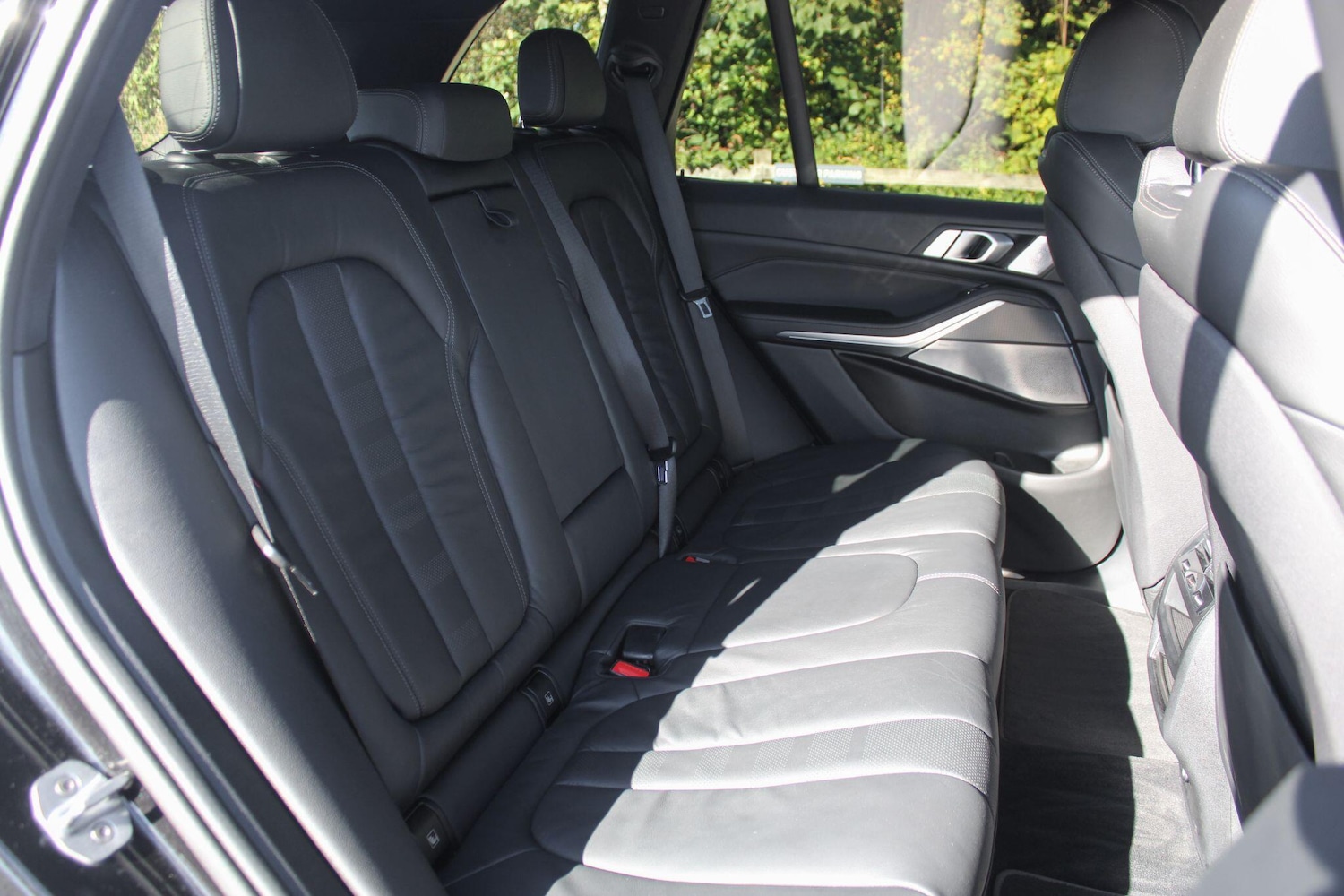 Used BMW X5 for sale - 76032731: Photo 11