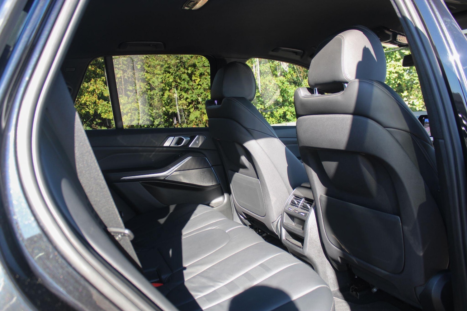 Used BMW X5 for sale - 76032731: Photo 12