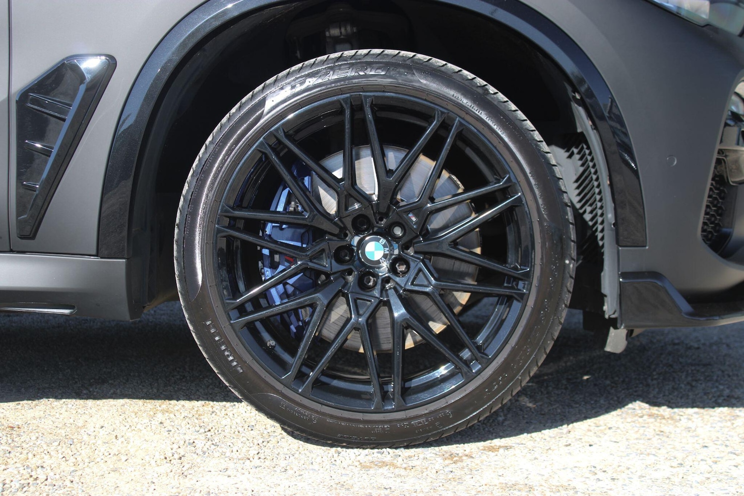 Used BMW X5 for sale - 76032731: Photo 15