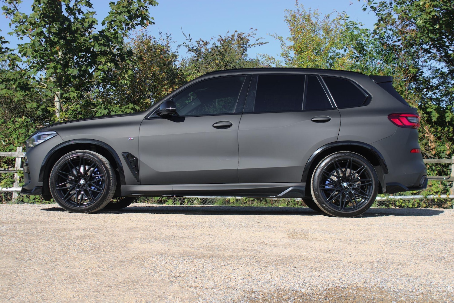 Used BMW X5 for sale - 76032731: Photo 17