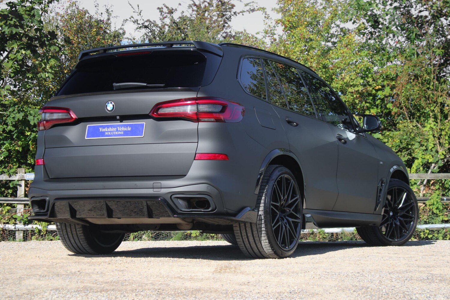 Used BMW X5 for sale - 76032731: Photo 18
