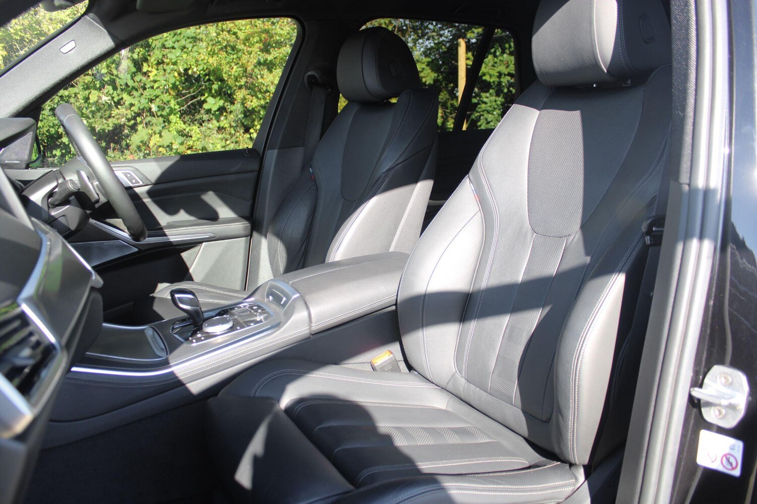 Used BMW X5 for sale - 76032731: Photo 19