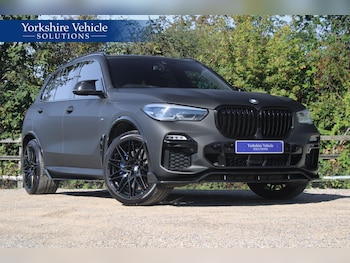 (19) - 3.0 30d M Sport Auto xDrive Euro 6 (s/s) 5dr