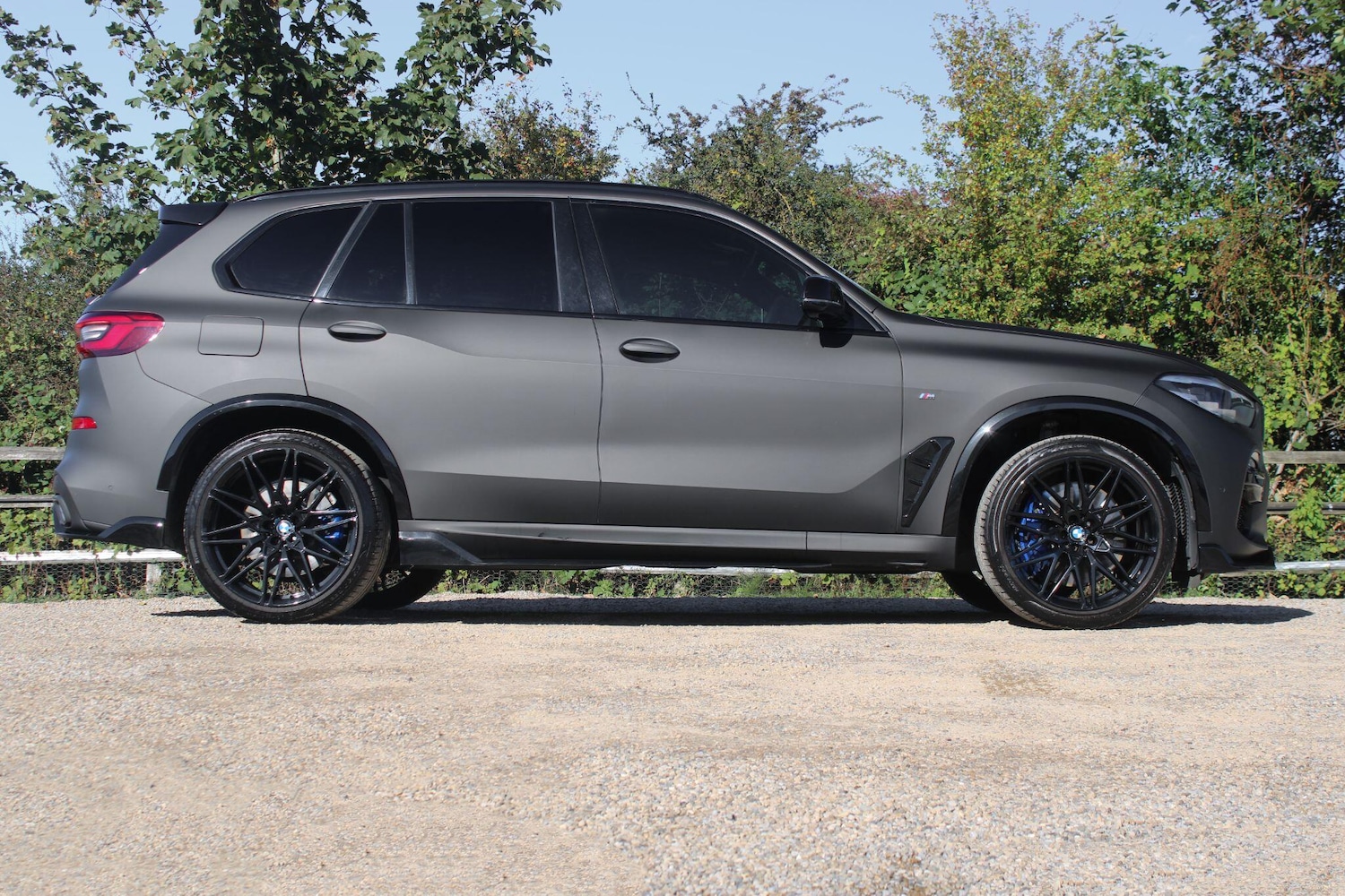 Used BMW X5 for sale - 76032731: Photo 2