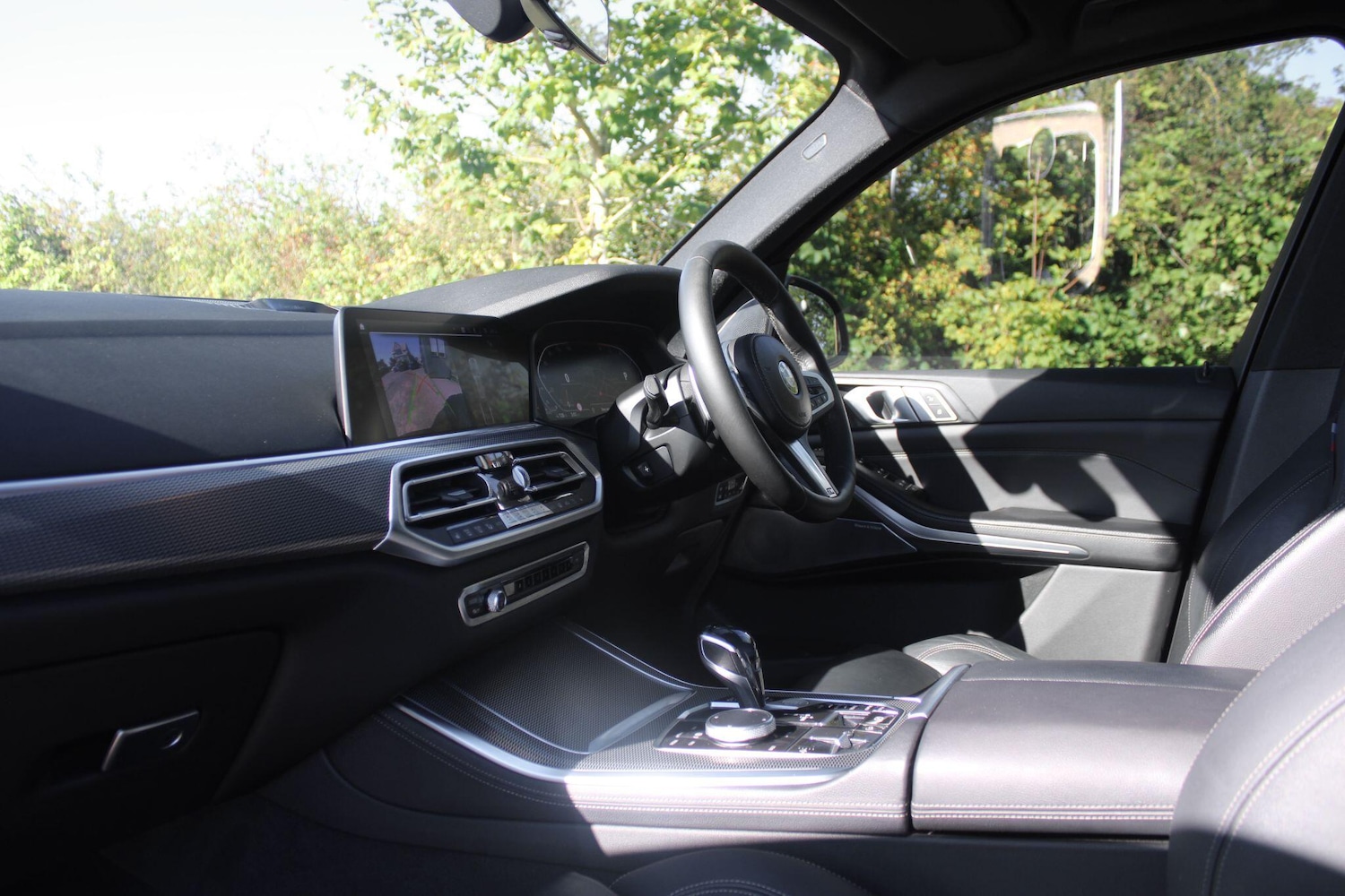 Used BMW X5 for sale - 76032731: Photo 20