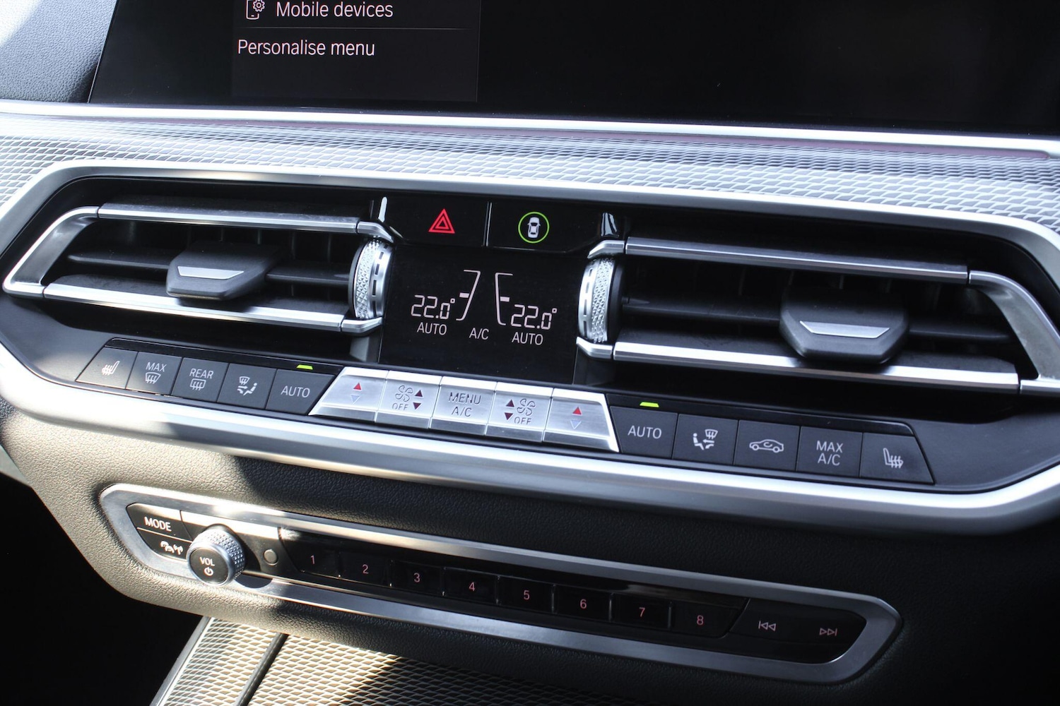 Used BMW X5 for sale - 76032731: Photo 21