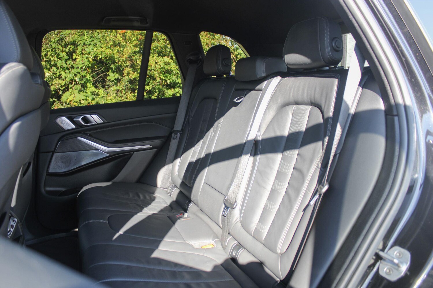 Used BMW X5 for sale - 76032731: Photo 22