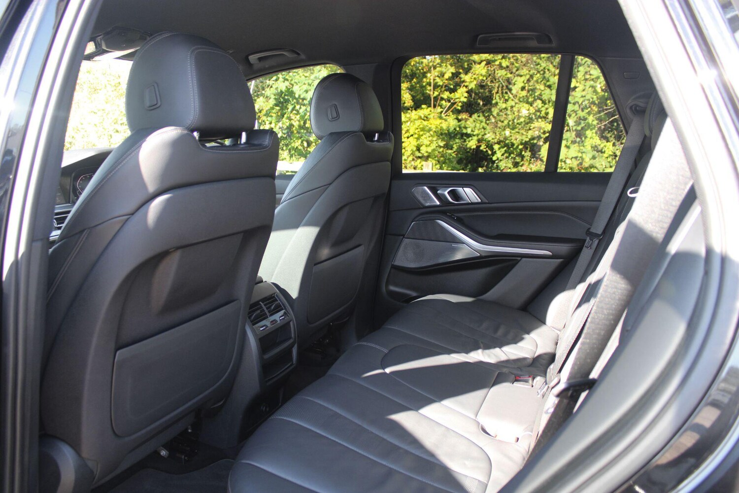 Used BMW X5 for sale - 76032731: Photo 23