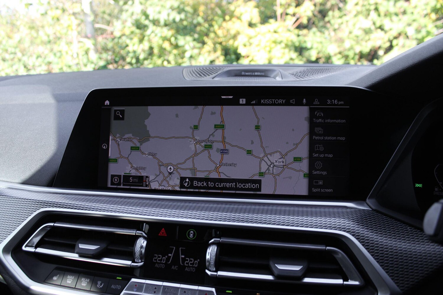 Used BMW X5 for sale - 76032731: Photo 27