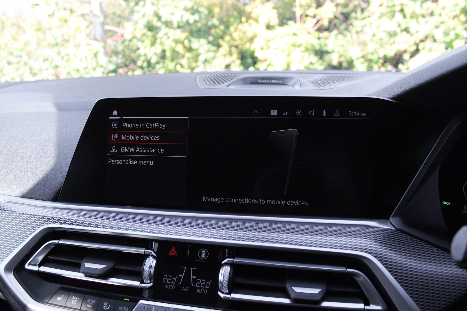 Used BMW X5 for sale - 76032731: Photo 28