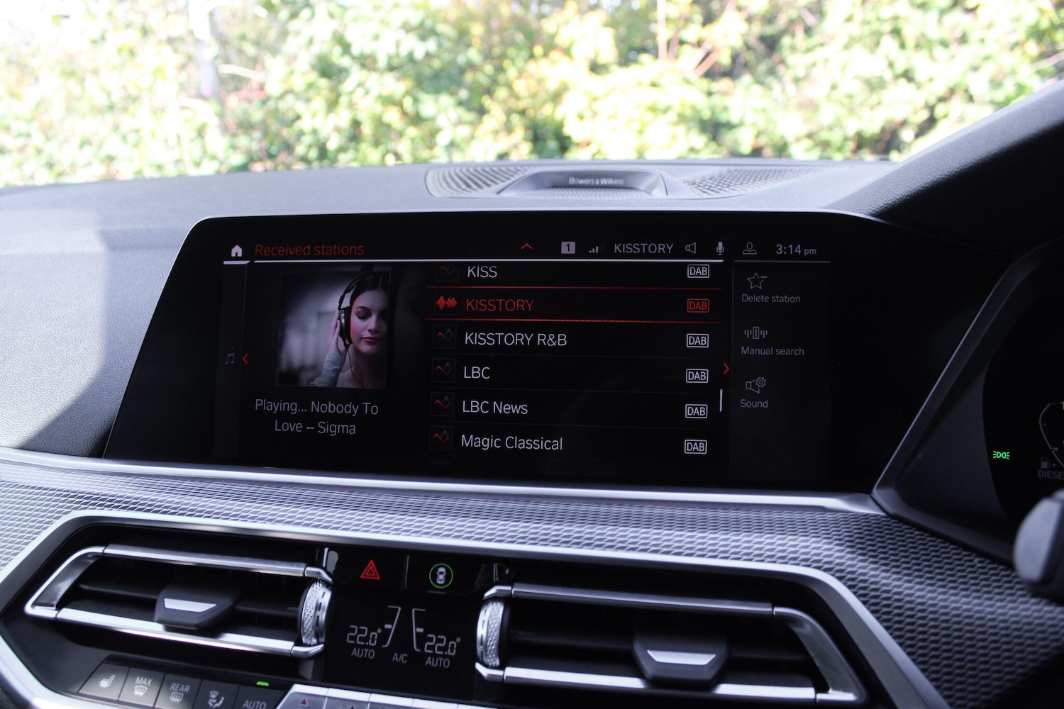 Used BMW X5 for sale - 76032731: Photo 29