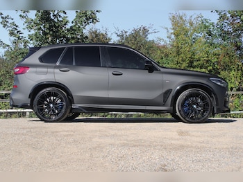 Used BMW X5 for sale - 76032731: Photo 2