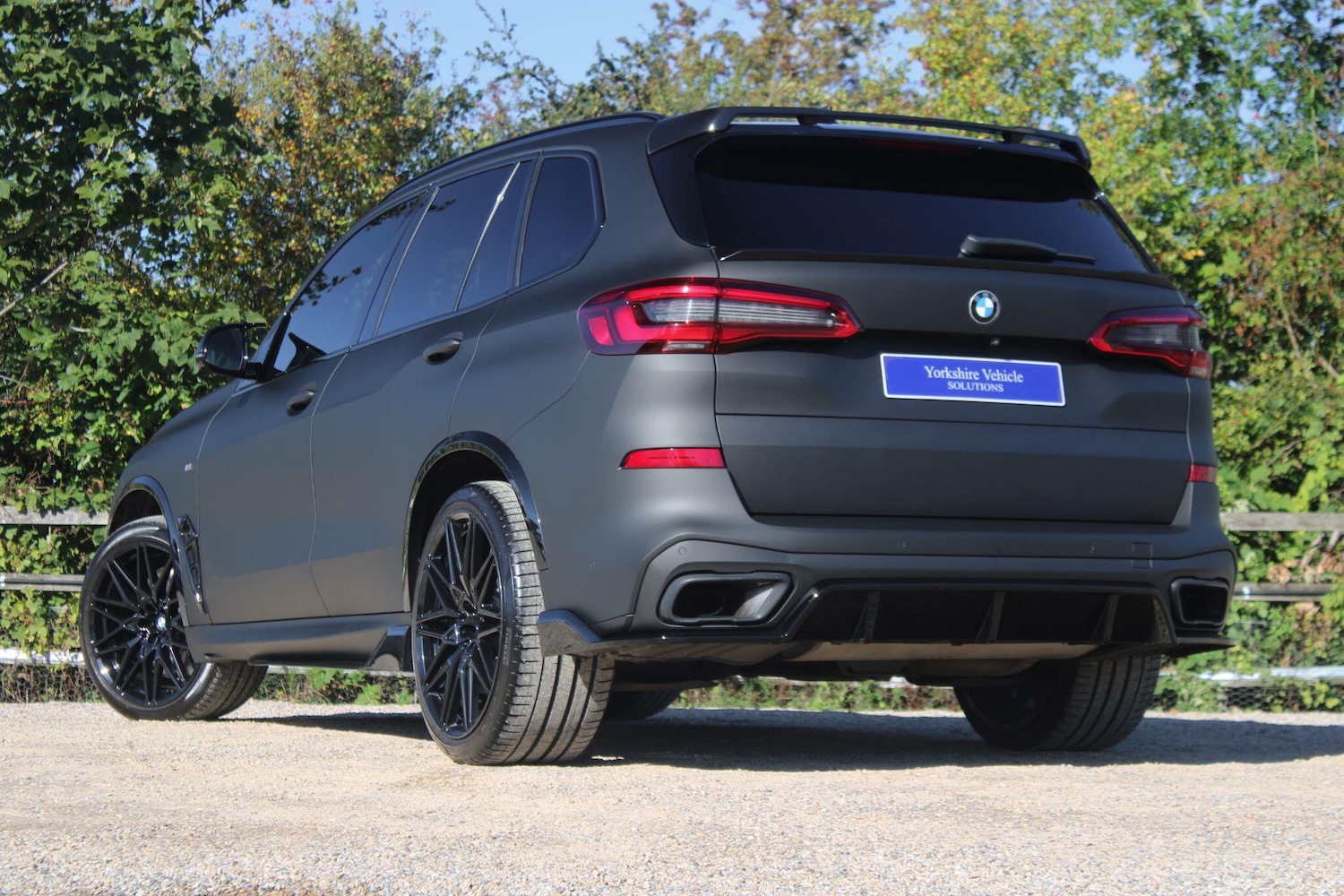 Used BMW X5 for sale - 76032731: Photo 3