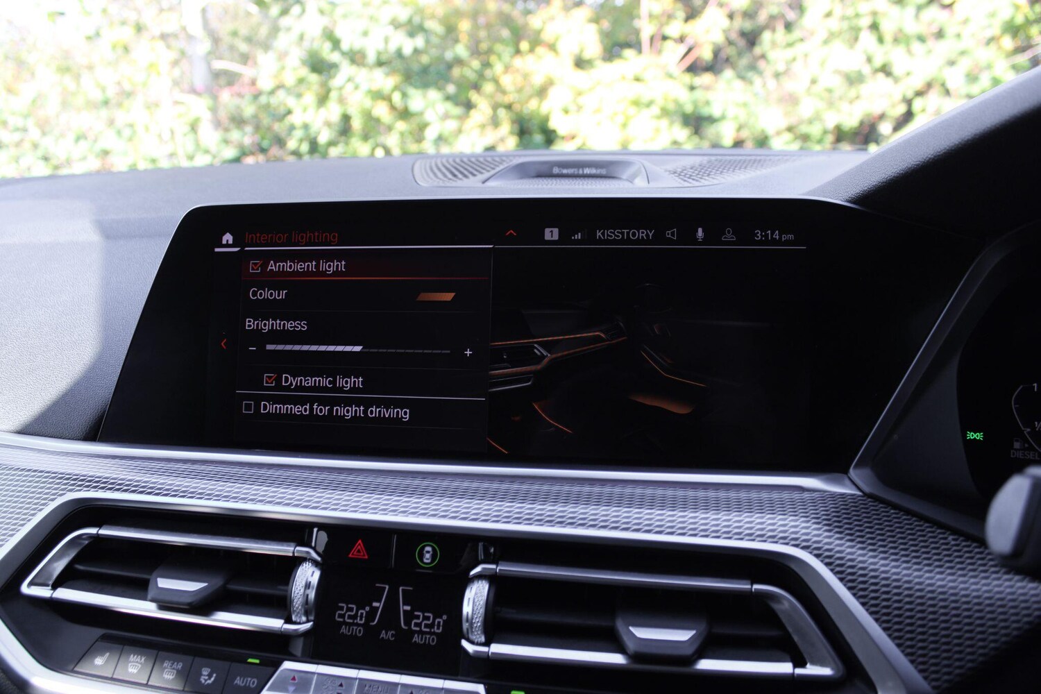 Used BMW X5 for sale - 76032731: Photo 30