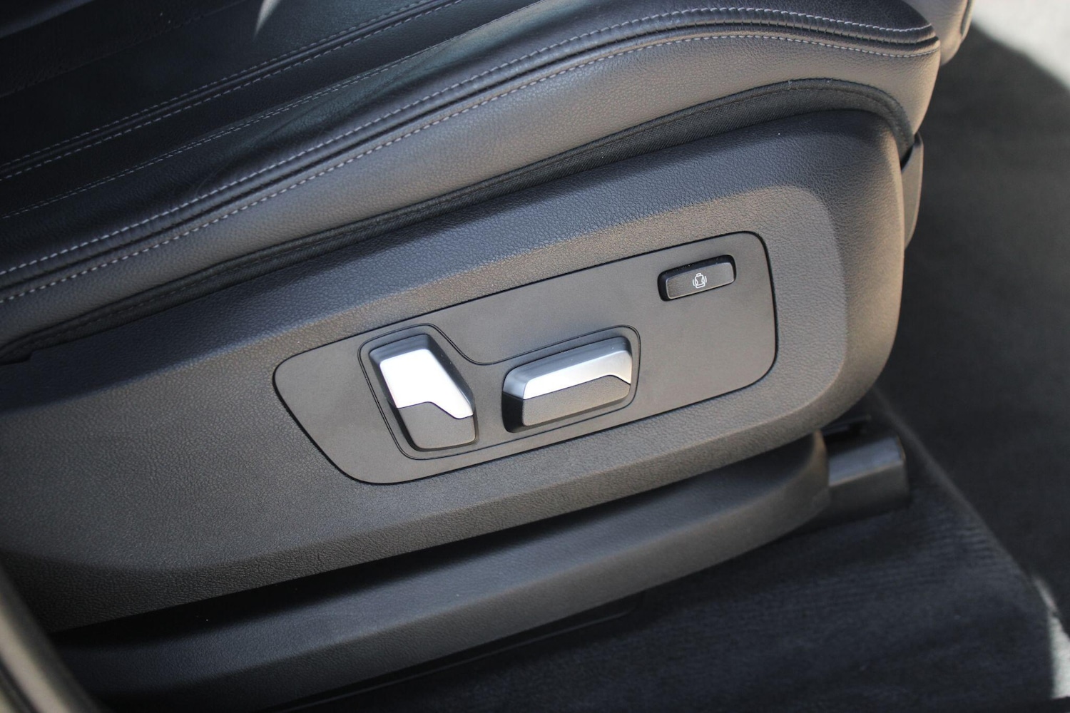 Used BMW X5 for sale - 76032731: Photo 34