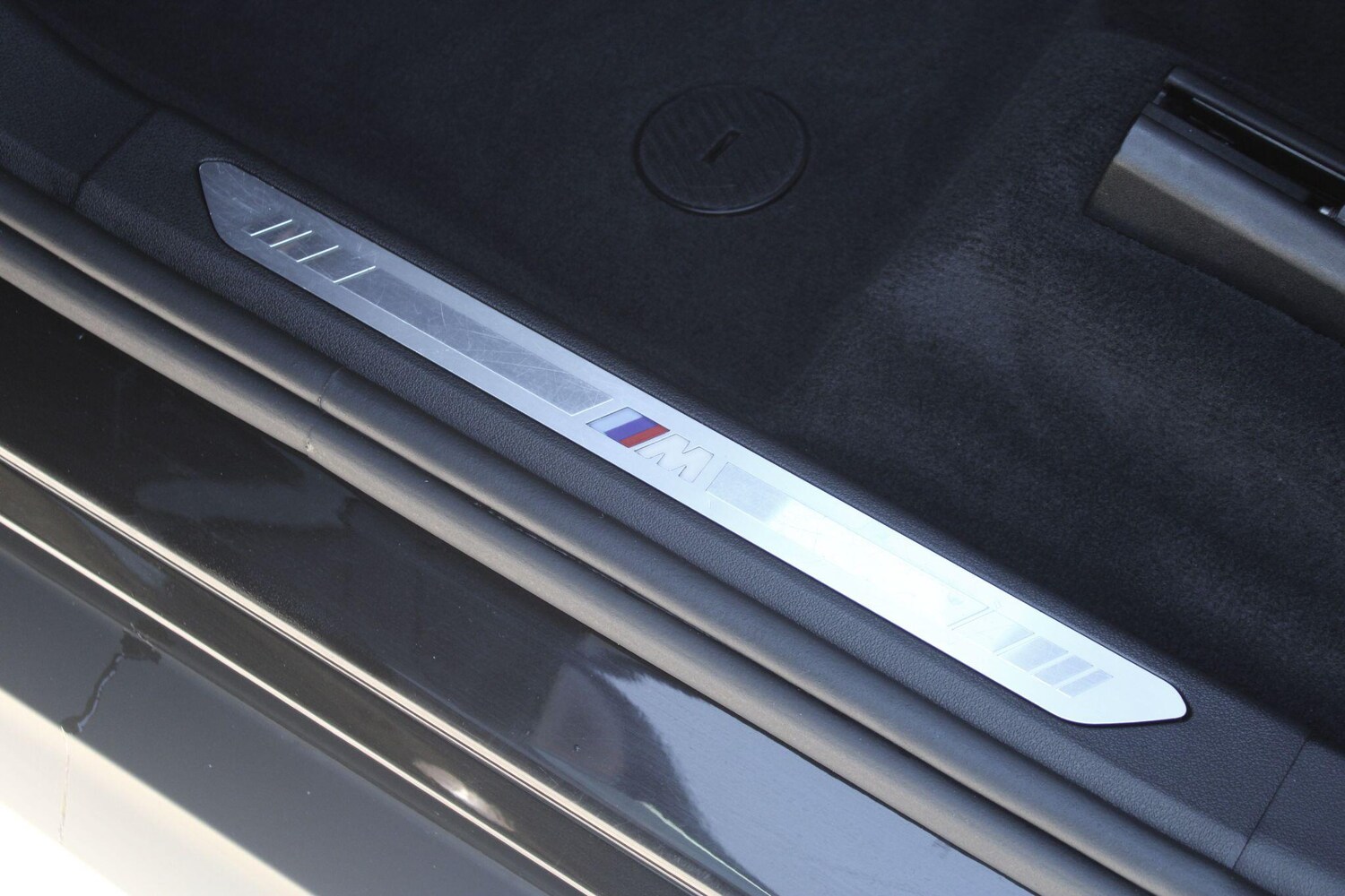 Used BMW X5 for sale - 76032731: Photo 38