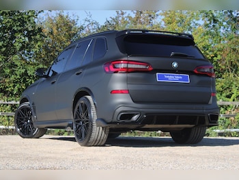 Used BMW X5 for sale - 76032731: Photo 3