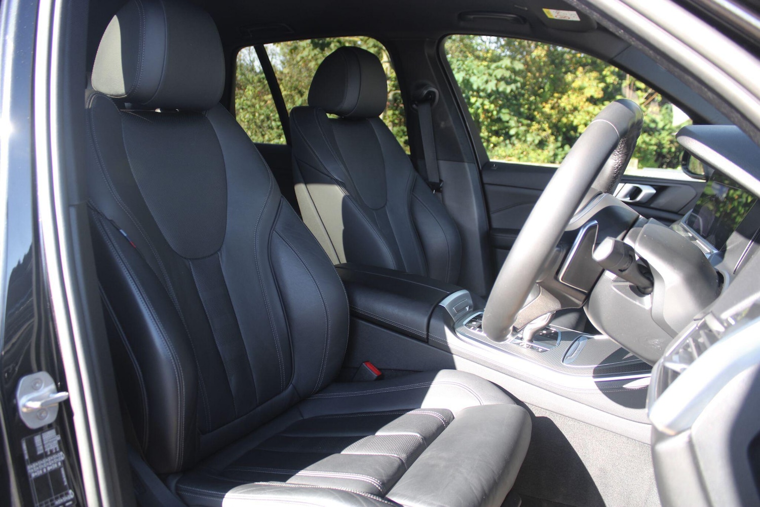 Used BMW X5 for sale - 76032731: Photo 4