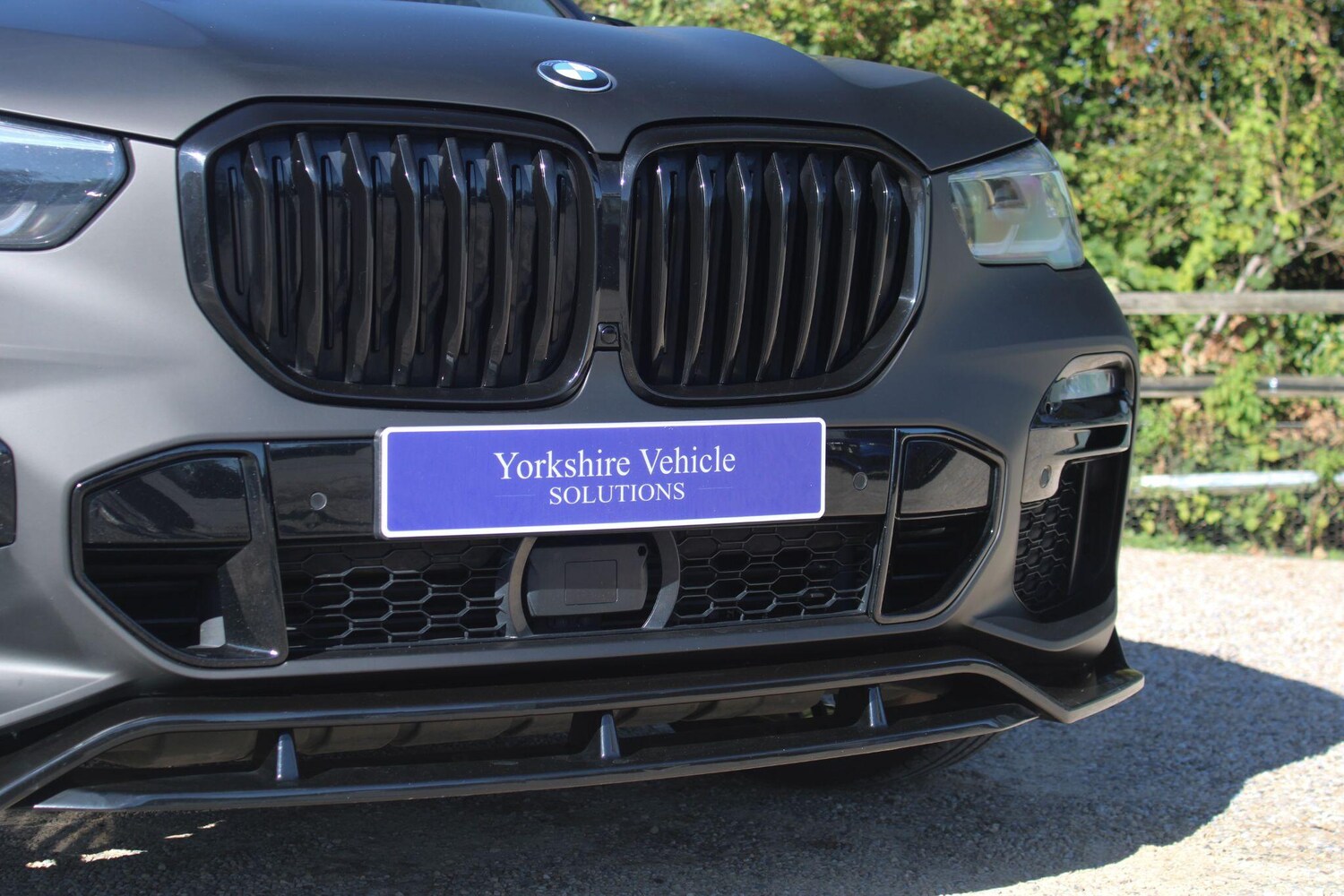 Used BMW X5 for sale - 76032731: Photo 42