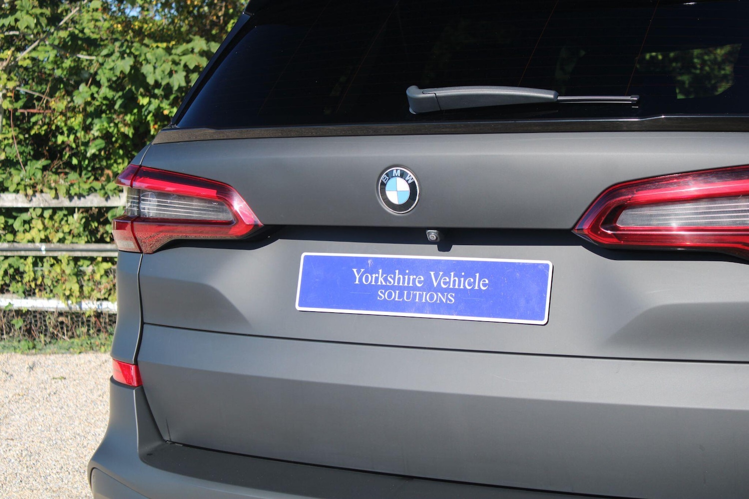 Used BMW X5 for sale - 76032731: Photo 43