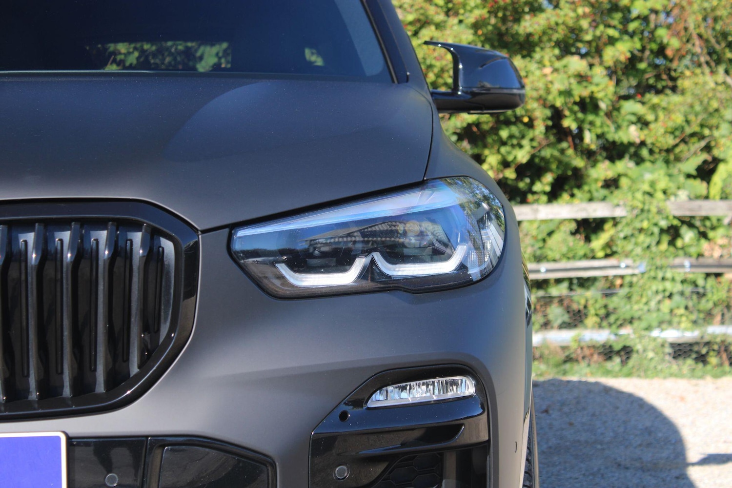 Used BMW X5 for sale - 76032731: Photo 44