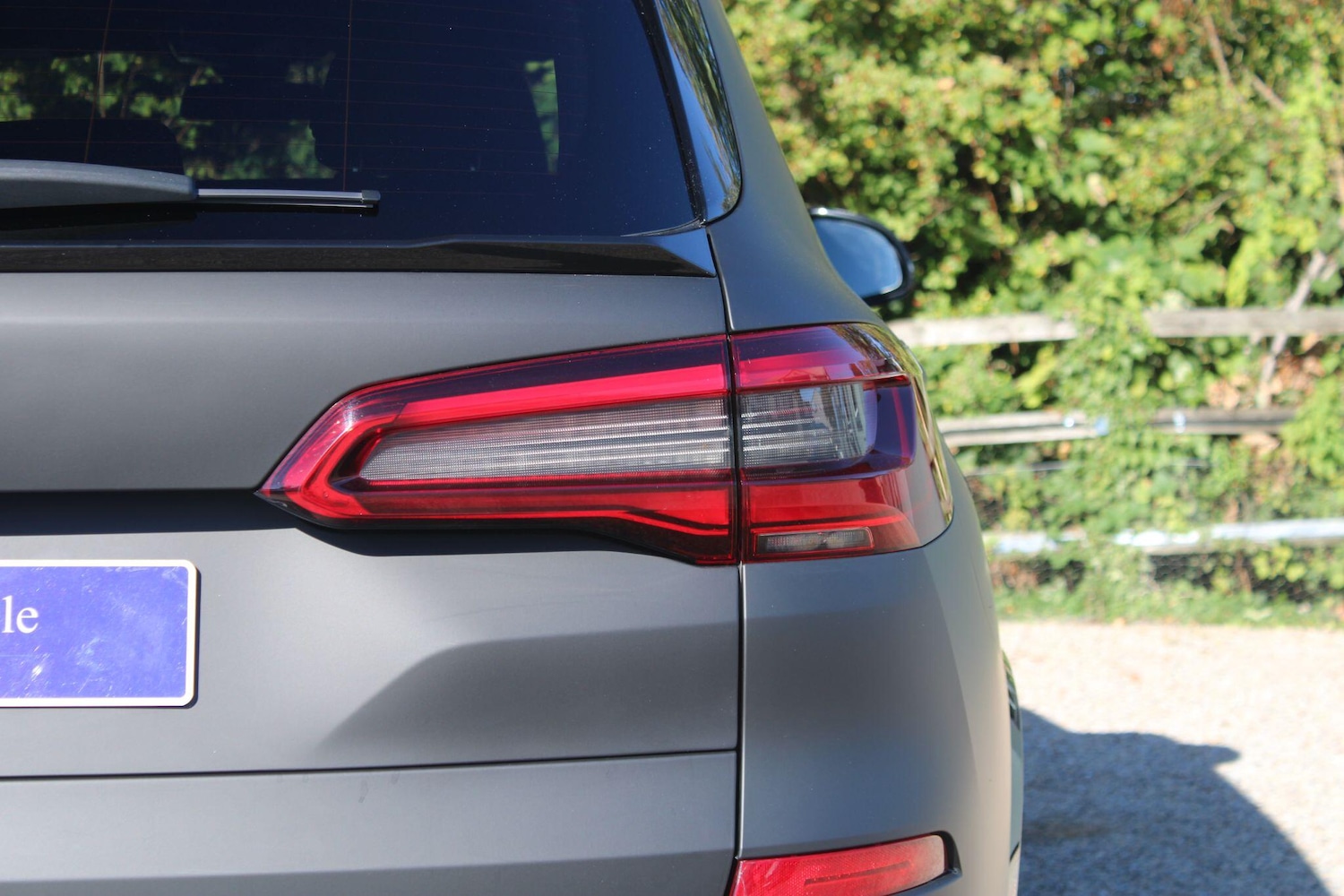 Used BMW X5 for sale - 76032731: Photo 45