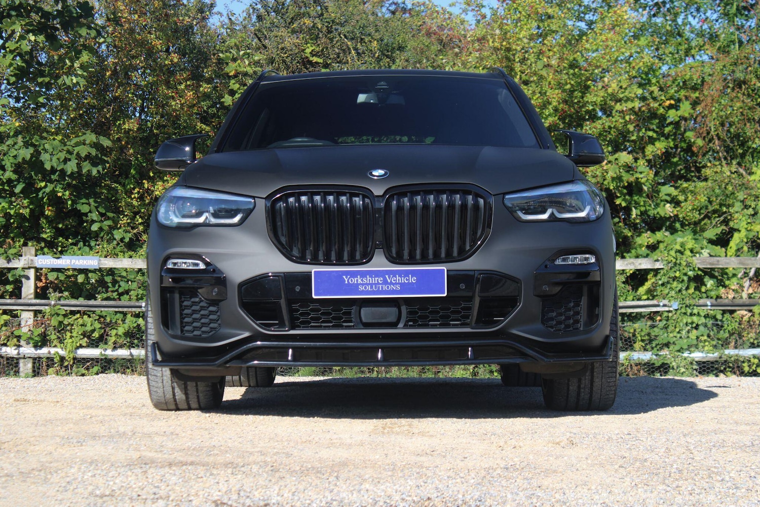 Used BMW X5 for sale - 76032731: Photo 46